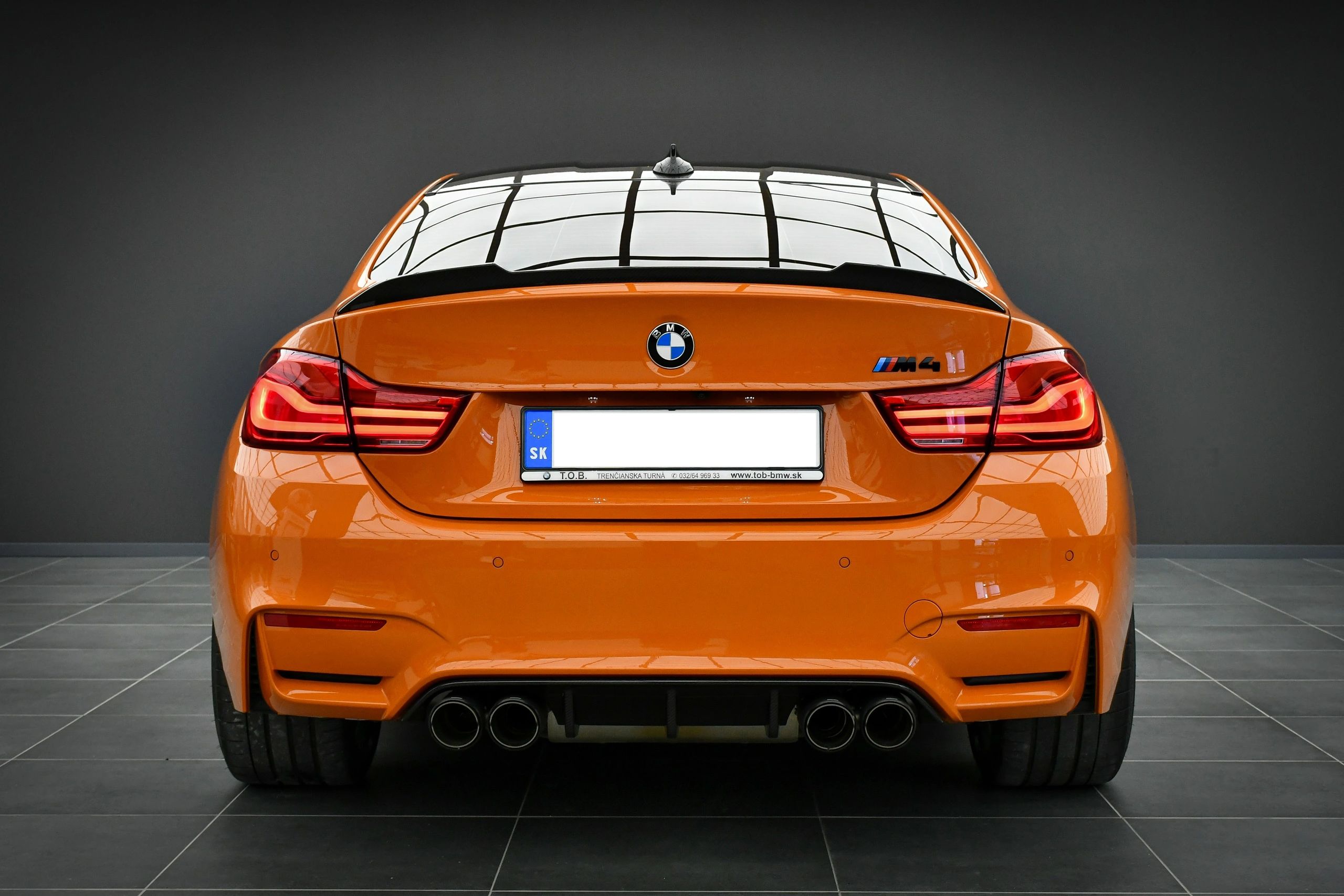 BMW M4